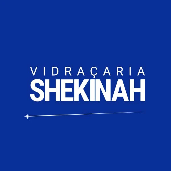 Vidraçaria Shekinah